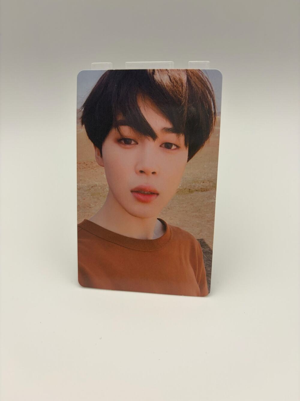 Jimin pc LY TEAR ver. Y